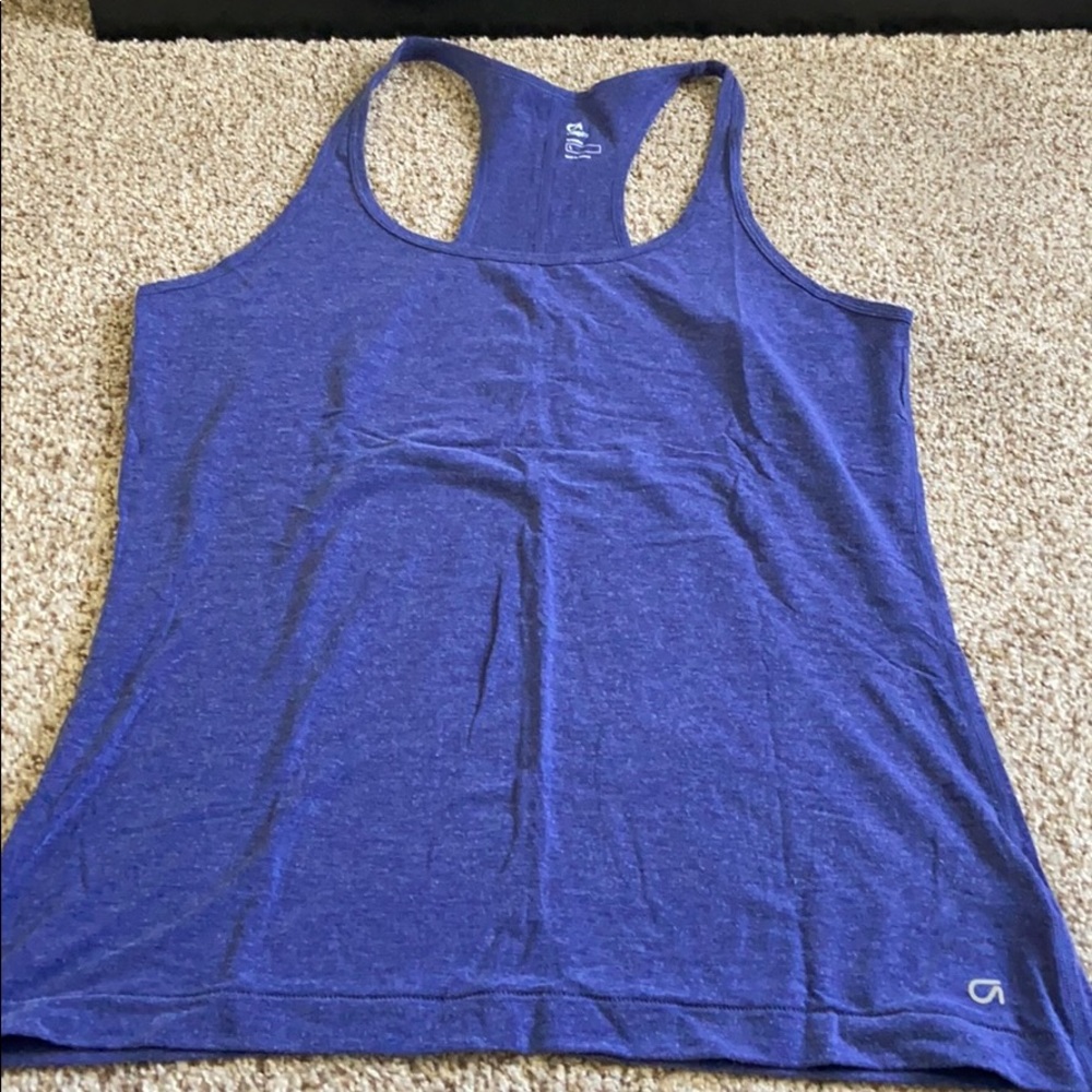 GapFit Racerback Tank